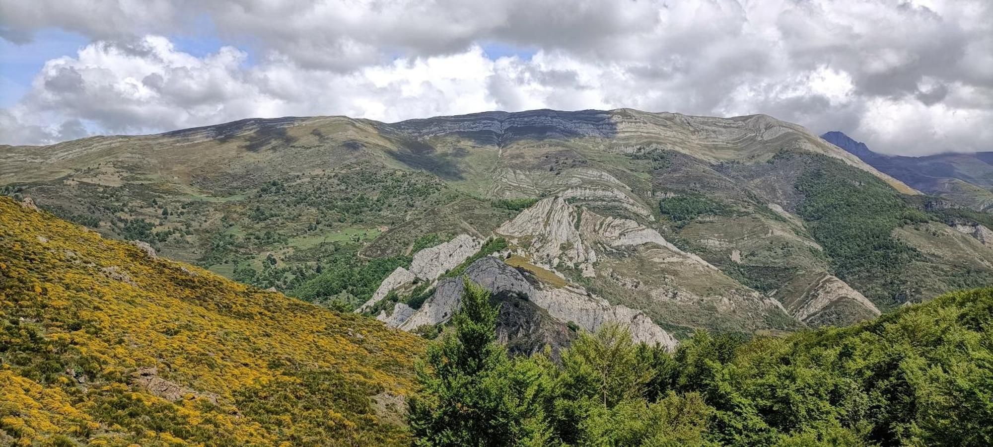 La Corona Del Auteiro Valle de Lago Eksteriør bilde